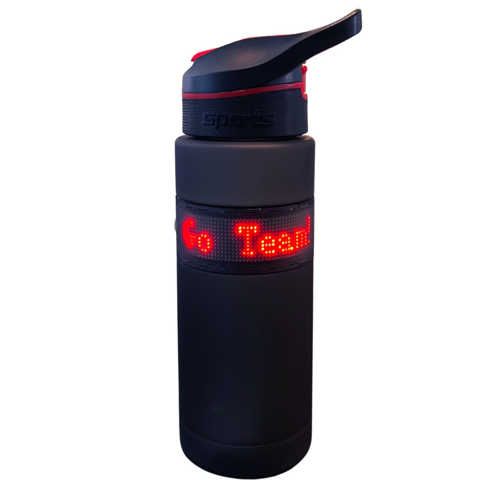 27 Oz | Bpa Free | Lock Straw
