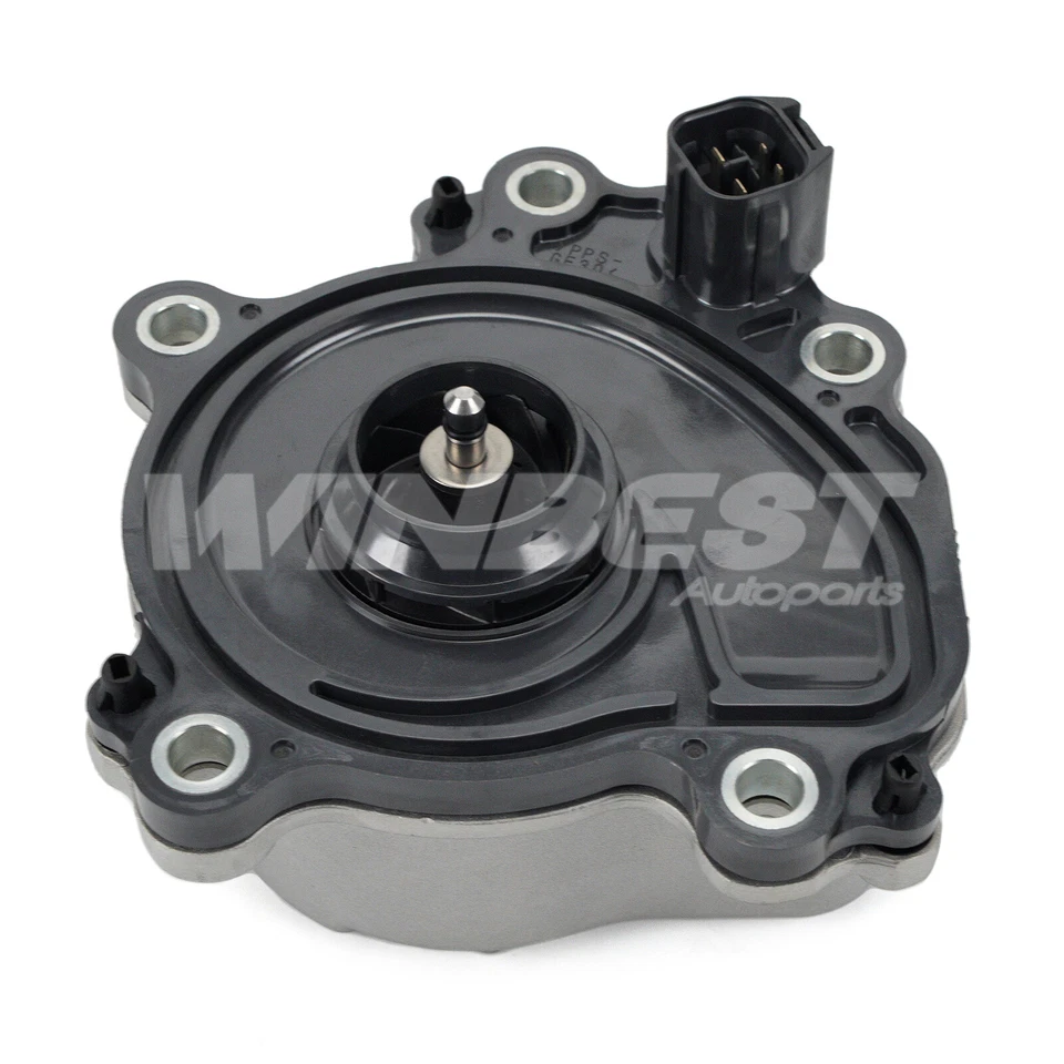 For 12-17 Toyota Camry 13-18 Lexus ES300h Avalon L4 Engine Water Pump Thermostat - Image 3 of 4