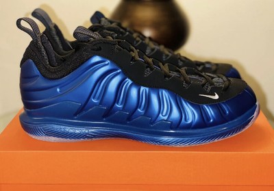 nike vapor x foamposite