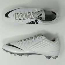 nike vapor speed low td football cleats