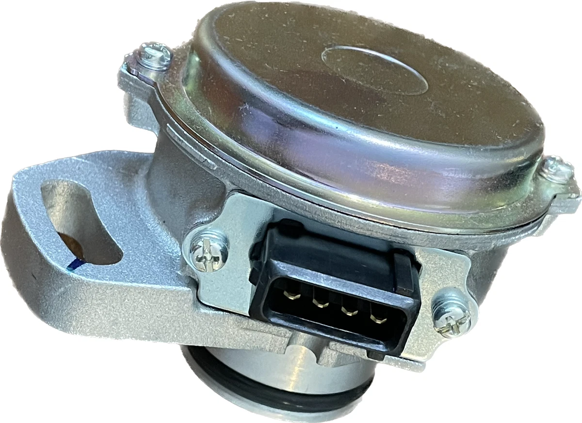 Mitsubishi Crankshaft Position Sensor MT13 MD153464 T1T49371 | eBay 