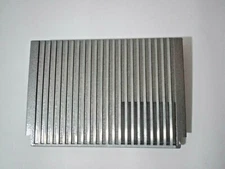 Sawyer's Slide Projector Lamp Cover Door Crestline 500 Deluxe Projectors Only