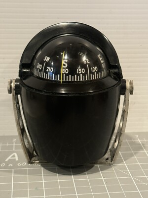 船舶用羅針盤 マリンコンパス 本物