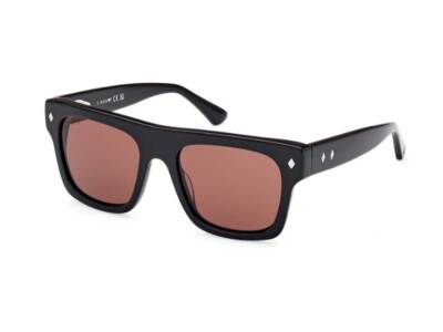 Web Sonnenbrille WE0354S 01S
