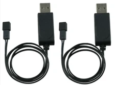 Sky Viper Stunt Plane Battery Charger VLM Brand