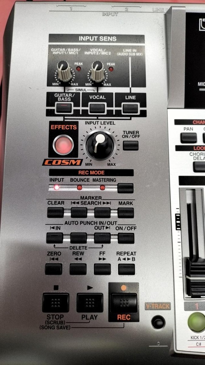 BOSS BR-1200CD MTR From Japan | eBay BOSS BR-1200CD MTR From Japan | eBay