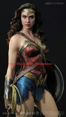 JND Studios Justice League フィギュア　付属マントなし JND Studios Justice League フィギュア 付属マントなし JND Studios