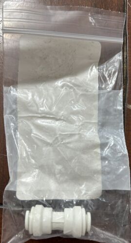 BRAND NEW QUICK CONNECT UNION 1/4” TJ80-50 - Picture 2 of 2