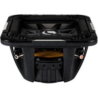 Kicker S10l7 Solo-baric 10 Dvc Subwoofer 2+2 Ohms on sale Kicker S10l7 Solo-baric 10 Dvc Subwoofer 2+2 Ohms on sale