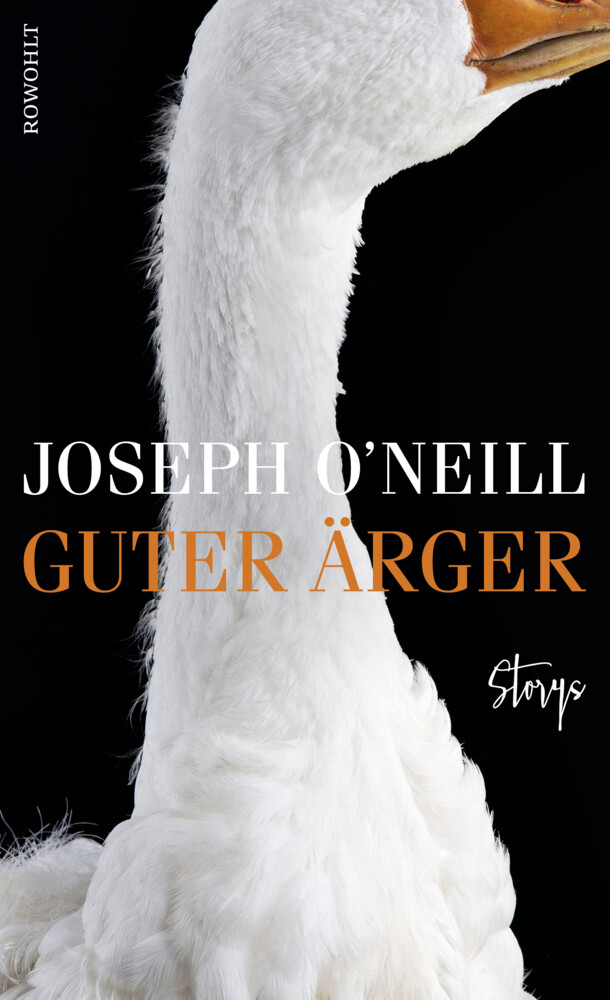 Thumbnail - Joseph O'neill | Guter Ärger | Buch | Deutsch (2020) | Stories | 176