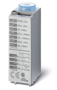 10a 125vac реле
