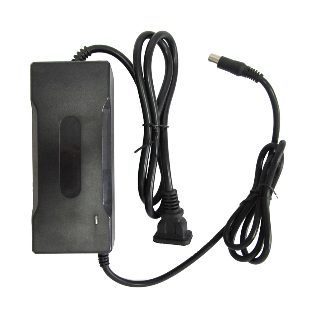 Ninebot Scooter 42v 2a (84w) 5a Power Adapter Charger For Bird