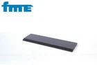 Knife Steel 200 x 25 mm HB 500 Choose Length Construction Steel Cutting Edge