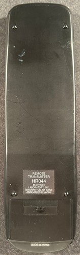 McIntosh MX119 Heimkino Vorverstärker und Prozessor - Bild 9 von 12