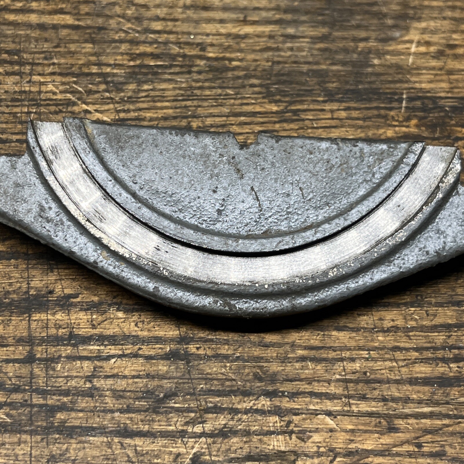 Delta Rockwell Model 10 Contractors Table Saw Trunnion Casting eBay