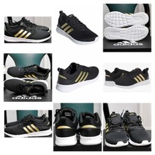 Image of !! Adidas Women's QT Racer 2.0 Running Sneaker Shoes