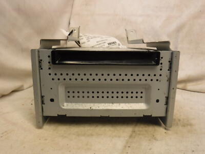 10 11 Ford Taurus Navigation Radio Cd Mechanism AG1T-19C156-AE Bulk 20B