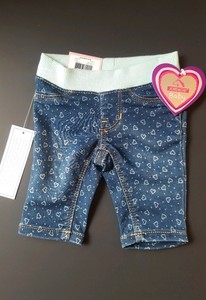 newborn jeggings