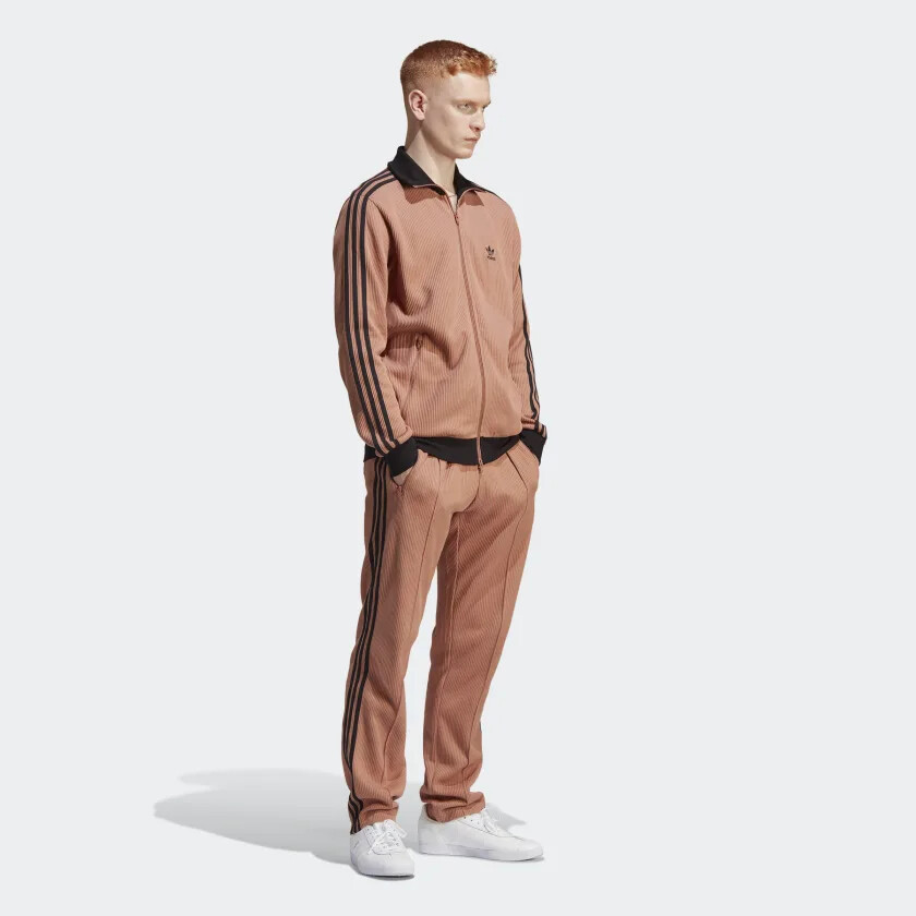 adidas Originals Men's Adicolor Waffle Beckenbauer Track adidas Originals Men's Adicolor Waffle Beckenbauer Track