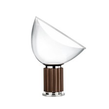 Flos, Taccia Small Bronzo, Achille e Pier Giacomo Castiglioni