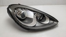 Faro proiettore alogeno lato guida destro porsche cayenne 92a 7p5941032r mk2 2011