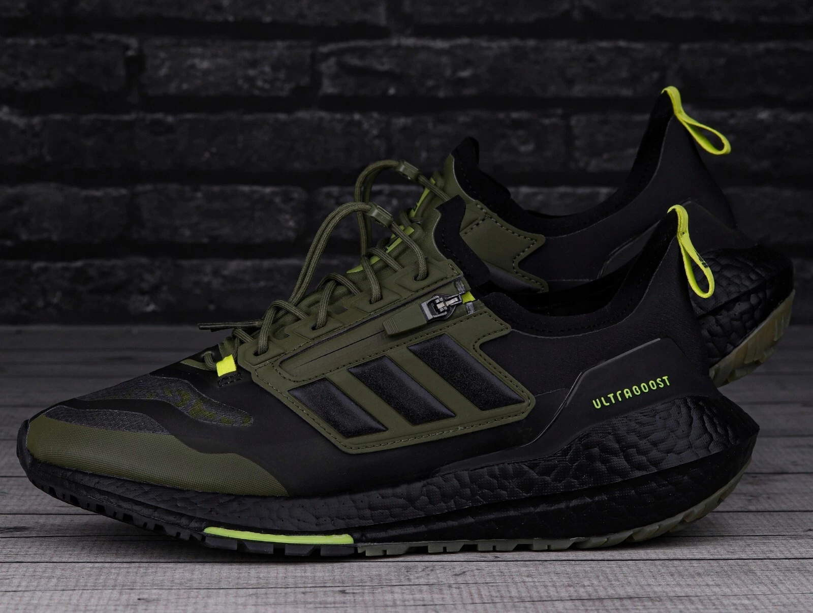 Adidas boost waterproof new arrivals