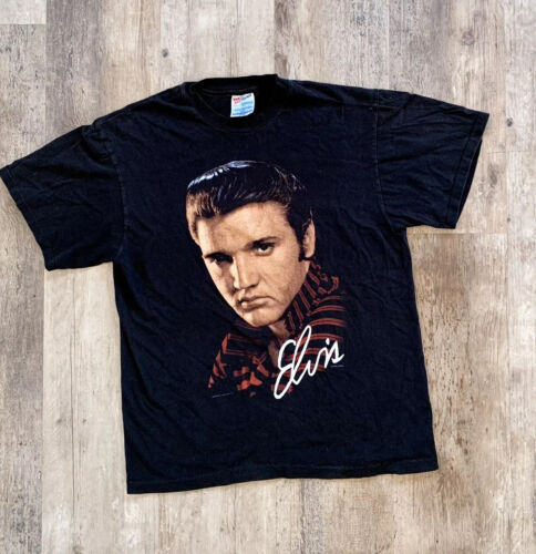 Vintage 90s elvis presley - Gem Vintage 90s elvis presley - Gem