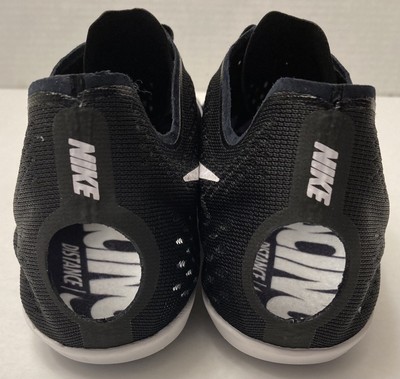 NIKE Zoom Victory 3 Distance Track Spikes Black (835997-017) Size 8 \