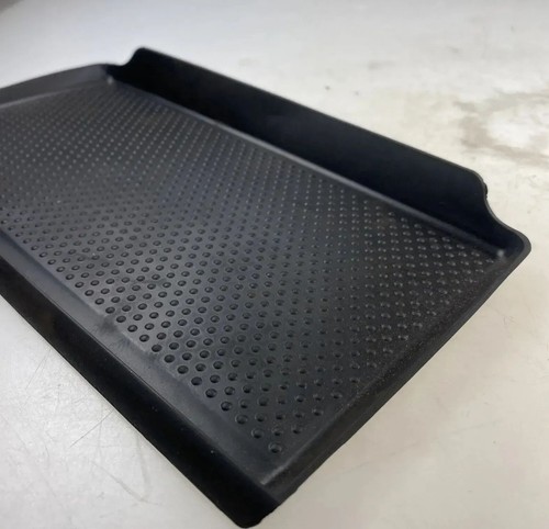 Original VW interior rubber mat centre console PASSAT Variant B5 3B6 3B0858169B - Picture 3 of 6