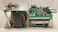 Simplex 4100 Fire Alarm 8 Amp Power Supply Board 636-061 / 565-028