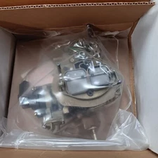 Holley 40062-1 Carburetor. Chrysler 1980s 135 CI 2.2 L Dodge Plymouth Remanufact
