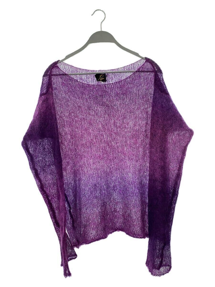トップス Needles Mohair Sweater S Needles Mohair Sweater S | eBay