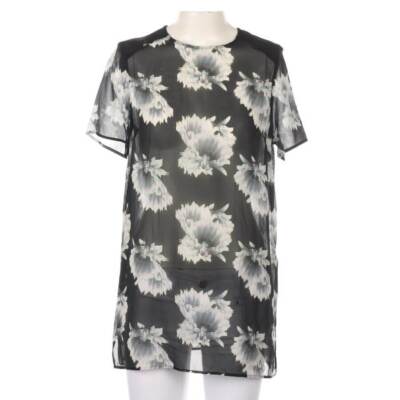 Seidenshirt Lala Berlin Mehrfarbig S