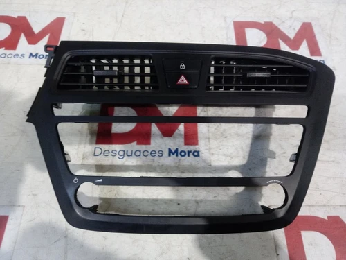 Griglia Di Ventilazione per HYUNDAI I20 ACTIVE (GB) Trend blue 2017 6422885 - Foto 1 di 2