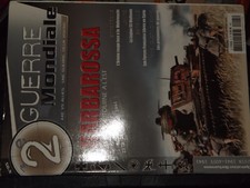 22$$ Revue 2e Guerre Mondiale