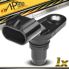 A-Premium Engine Camshaft Position Sensor for Buick Regal Chevy Pontiac Saab GMC
