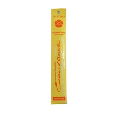 Maroma Frankincense Premium Stick Incense, 10 Sticks