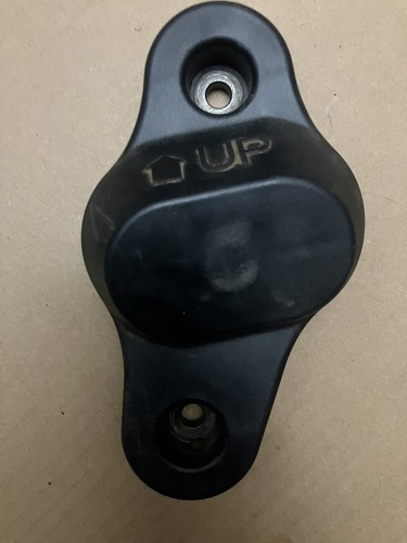 HONDA PRELUDE Accelerator Pedal Stop Restrictor 1992 1993 1994 1995 1996 stroke - Picture 2 of 5