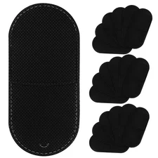  24 Pcs Medical Eye Patch: Non-Woven Fabric Eye Patches for Glasses Adults Kids