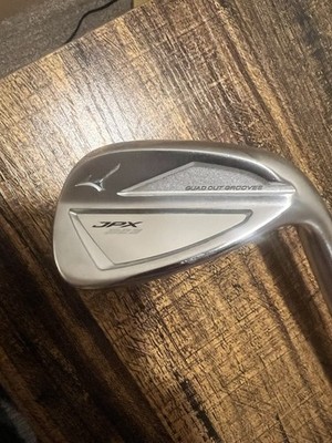 Mizuno JPX 923 Gap Wedge RH Nippon Modus3 Shaft Tour 120 X-Stiff