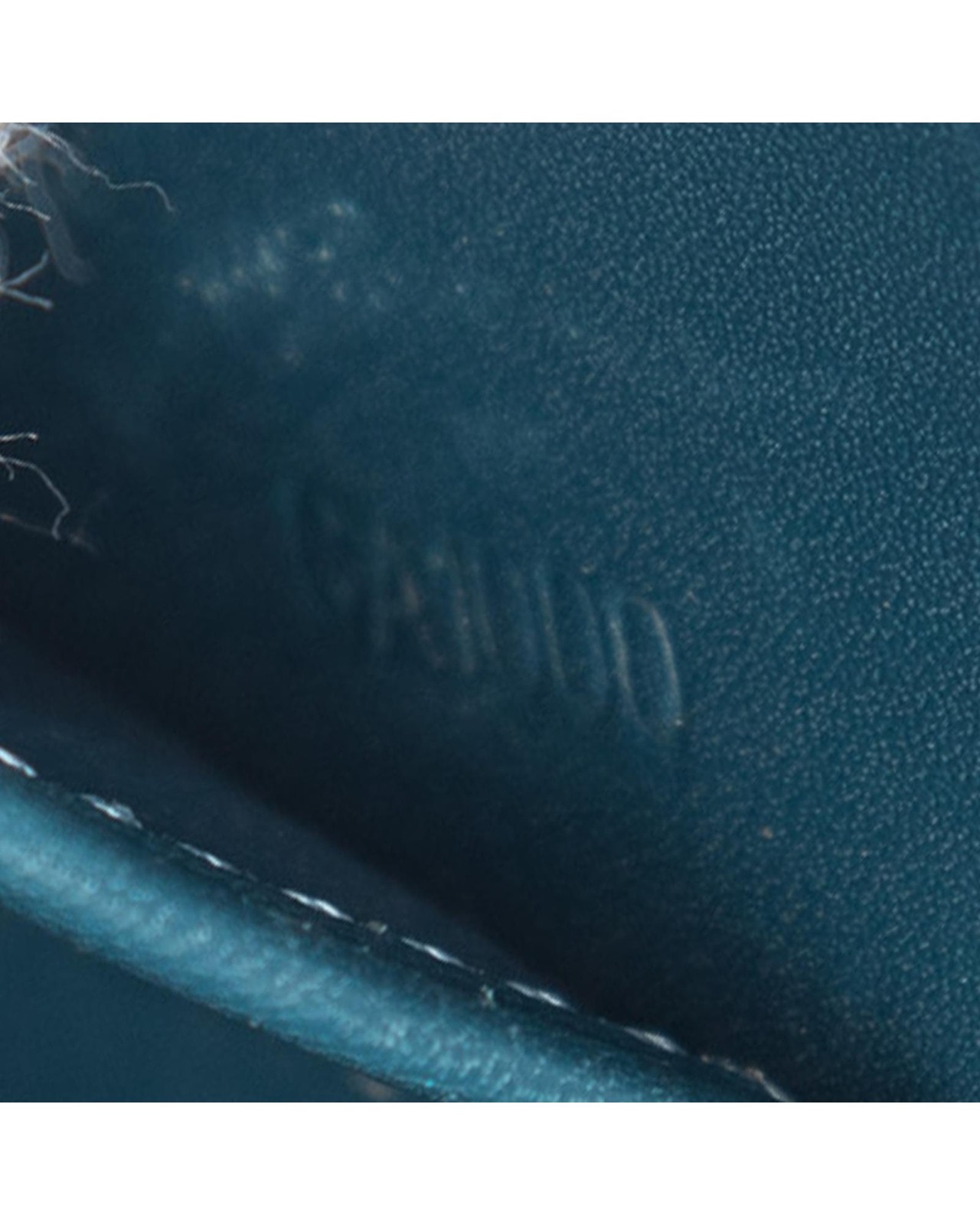 Preloved louis vuitton Party Rectangular Bag Wome… - image 6