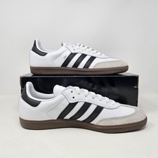 adidas Samba Adv Sneakers for Men for Sale | Authenticity Guaranteed | eBay