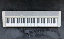 CASIO Casiotone CT-S1  Keyboard - Excellent Condition