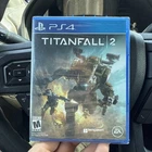 Playstation 4 Titanfall 2 Game BRAND NEW factory SEALED PS4