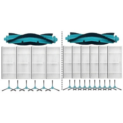 Upgrade Your Cleaning Experience with For ATVEL For SmartGyro R80 Accessories