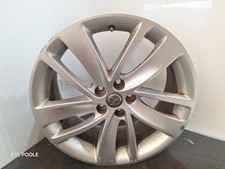 VAUXHALL MOKKA EXCLUSIV S/S MK1 2011-2019 18" Alloy Wheel OEM Genuine 95440992