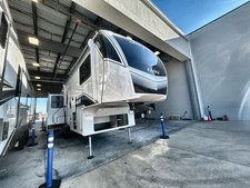 2026 Jayco Eagle HT Fifth Wheel 30CRT