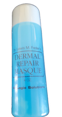 BioLogic Solution  Dr Lewis M Feder's Dermal Repair Masque 4 Oz