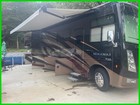 2020 Thor Motor Coach Miramar 32.2 Class A RV Stock Number 593804 34ft 17,532mi