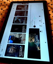 Onn. 10.1" Purple Tablet 32GB 2022 Model 100071485